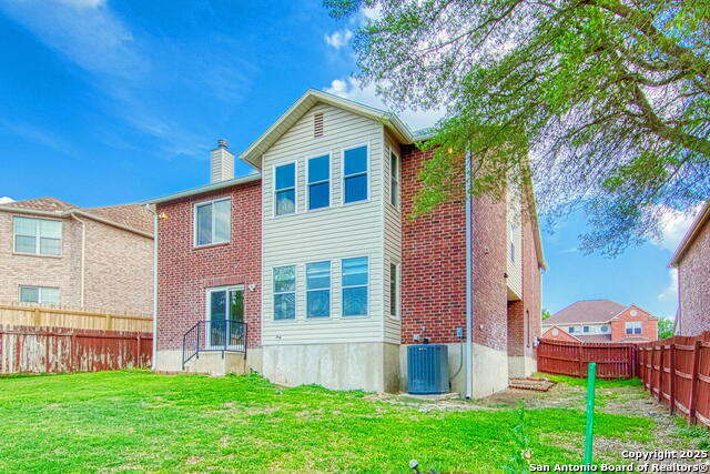 Image 45 of 45 For 112 Springtree Hollow