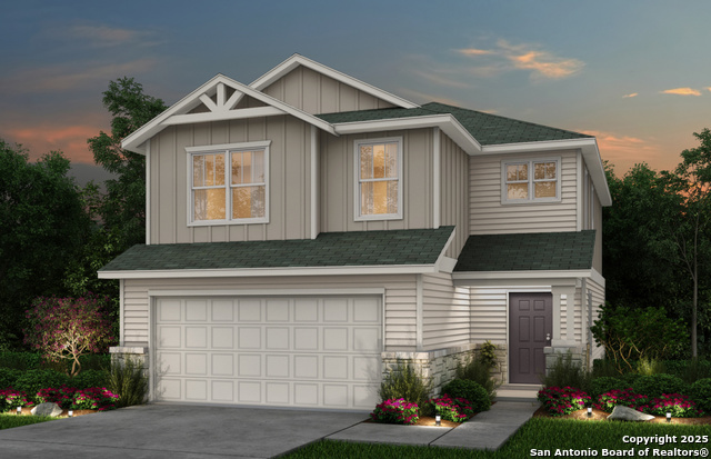 Details for 1032 Oriole Way, Marion, TX 78124