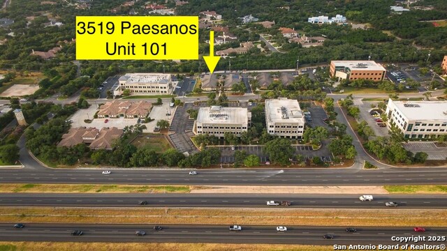 Image 4 of 31 For 3519 Paesanos