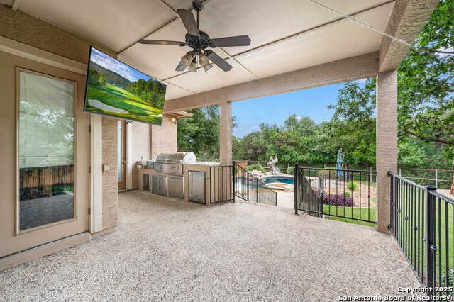 Image 28 of 32 For 3102 Ivory Creek