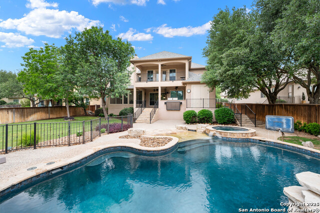 Image 31 of 32 For 3102 Ivory Creek