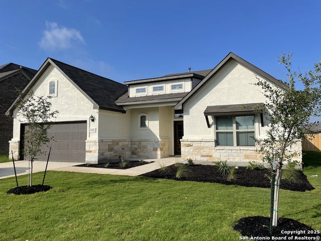 Details for 1321 Cottonseed, New Braunfels, TX 78132