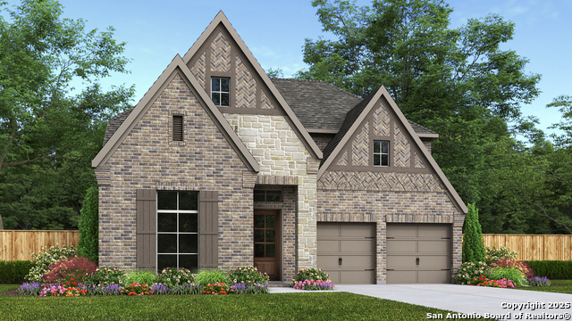 Details for 209 Farming Grove, Boerne, TX 78006