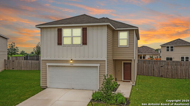 Details for 7743 Fern Hollow, San Antonio, TX 78252
