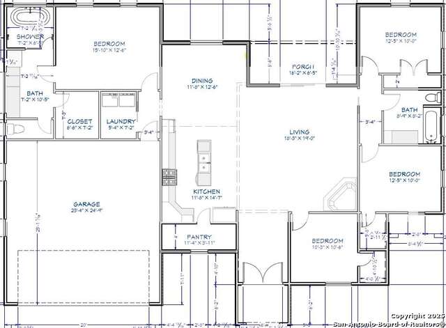 Listing photo id 1 for 0 Roaring Creek Lot 48