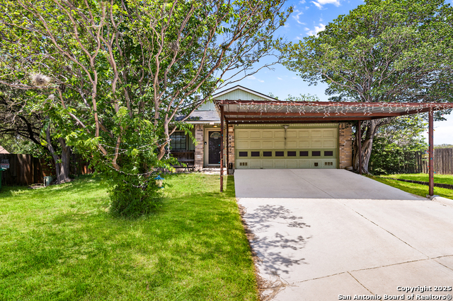 Details for 15017 Baycliff, San Antonio, TX 78233