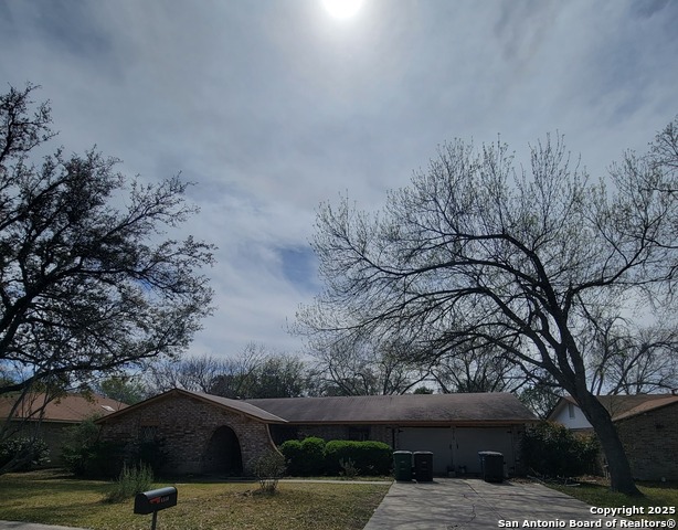 Details for 4510 Briargrove, San Antonio, TX 78217