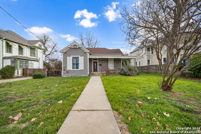Details for 718 Pine N , San Antonio, TX 78202