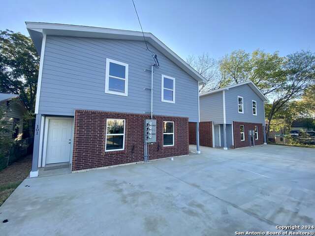 Details for 1628 Hamilton St S 101, San Antonio, TX 78207