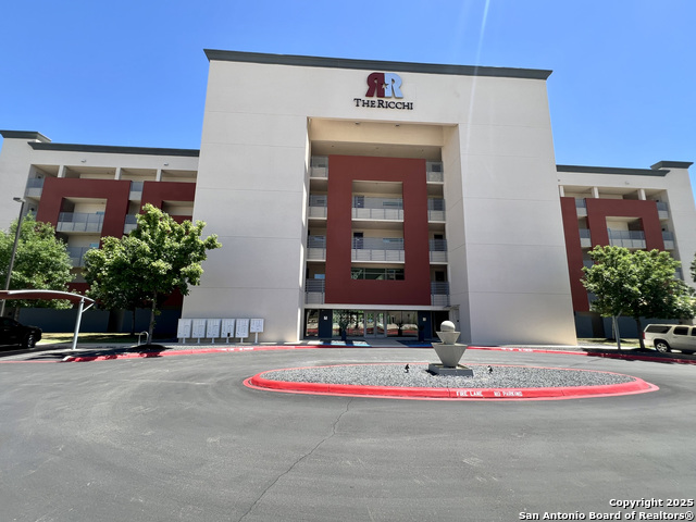 Details for 17902 La Cantera 106, San Antonio, TX 78257