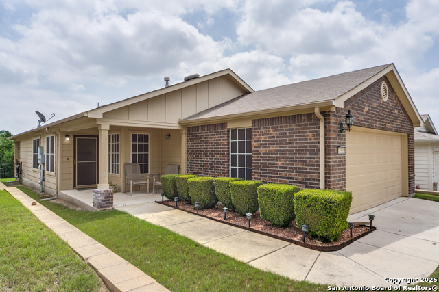 Details for 4938 Sandhill Crane, San Antonio, TX 78253