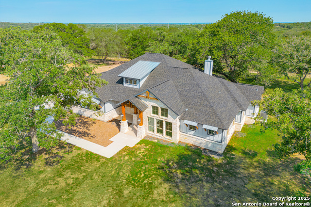 Details for Lot 29 Hondo Drive, La Vernia, TX 78121