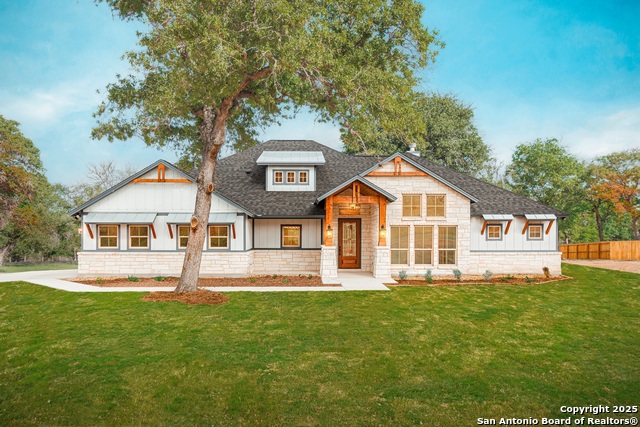 Listing photo id 1 for Lot 29 Hondo Drive