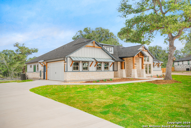 Listing photo id 3 for Lot 29 Hondo Drive