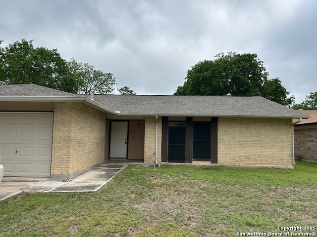 Details for 7510 Ledgebrook, San Antonio, TX 78244
