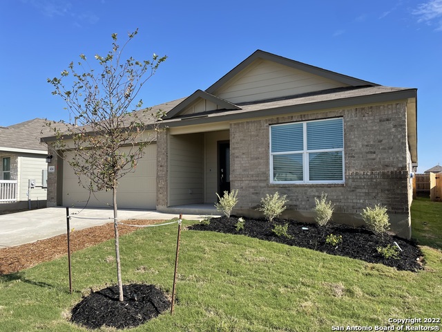 Details for 414 Fairy Duster Drive, New Braunfels, TX 78130