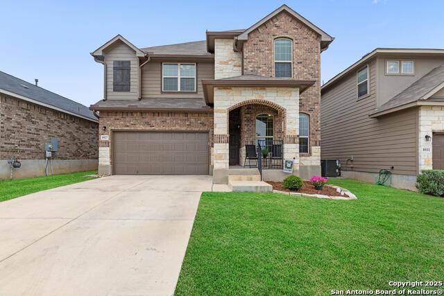 Details for 8927 Portobello Way, Converse, TX 78109