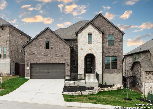 Details for 1710 Dancing Eagle, San Antonio, TX 78258