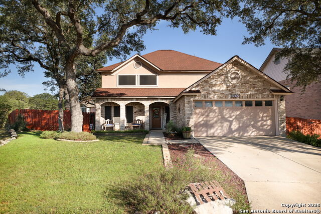 Details for 18554 Taylore Run, San Antonio, TX 78259