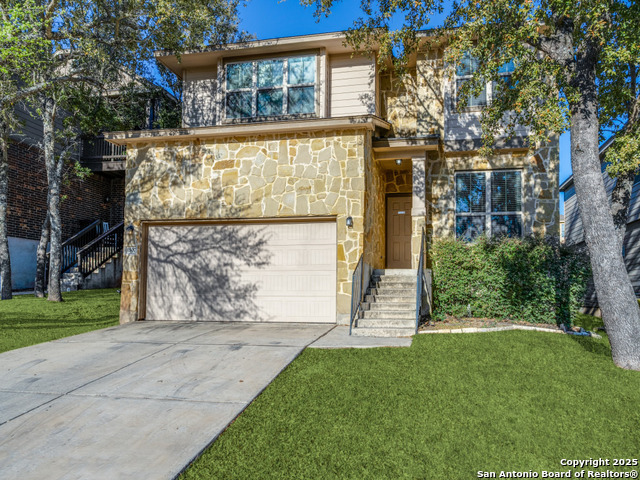 Details for 1507 Baron Den, San Antonio, TX 78245