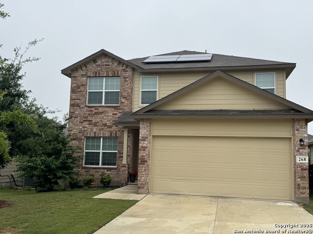 Details for 268 Cuban Emerald, San Antonio, TX 78253