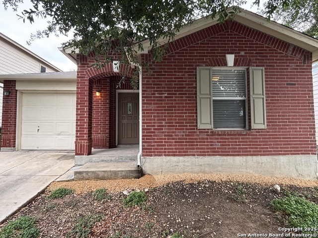 Details for 1518 Range Field, San Antonio, TX 78245