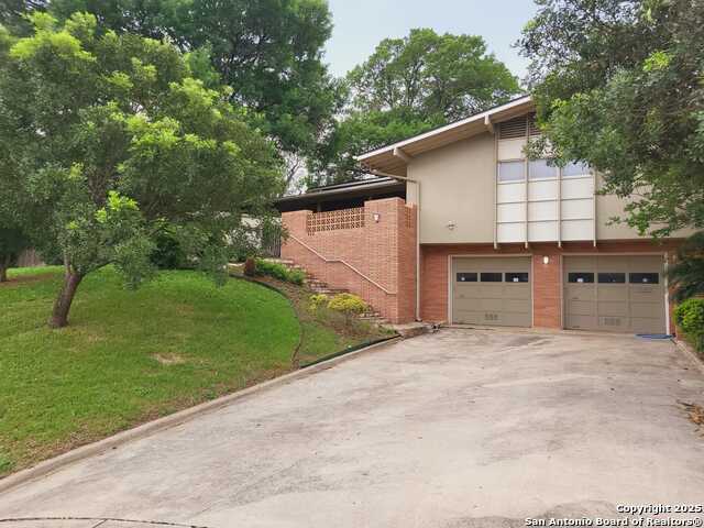 Details for 603 Crestline W, San Antonio, TX 78228