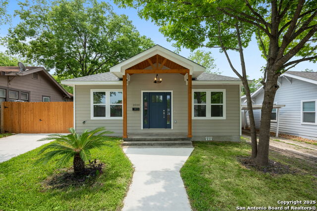 Details for 1030 Elsmere, San Antonio, TX 78201