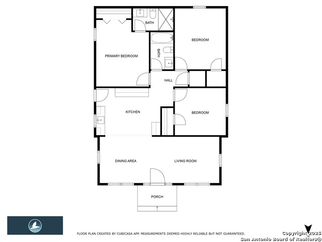 Image 25 of 25 For 1030 Elsmere