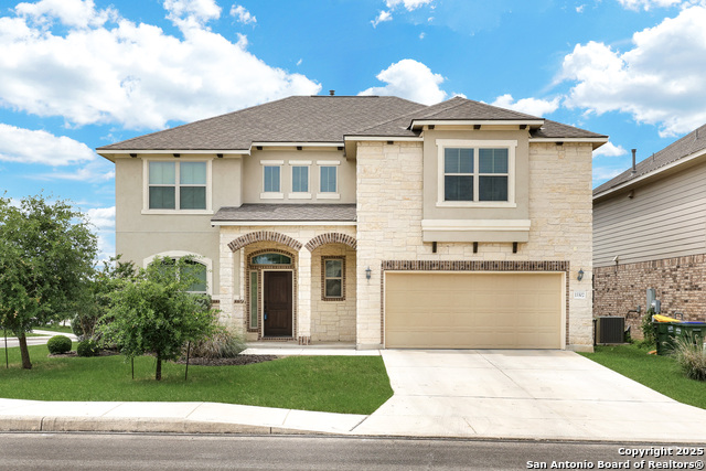 Details for 13302 Monument, San Antonio, TX 78254