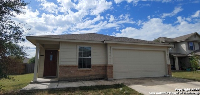 Details for 3629 Royce Ranch, Schertz, TX 78154