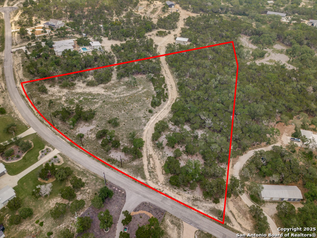 Details for Lot 20 Canyon Forest, Helotes, TX 78023