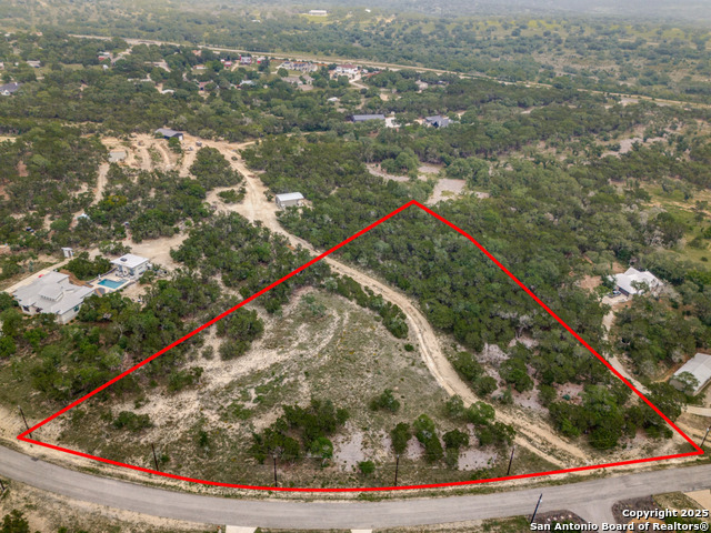 Listing photo id 0 for Lot 20 Canyon Forest