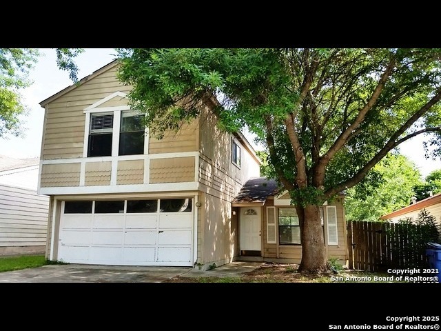 Details for 10039 Birch Field, San Antonio, TX 78245