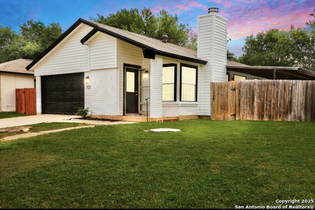 Details for 7256 Hardesty, San Antonio, TX 78250