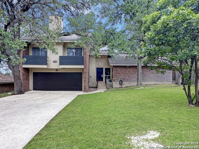 Details for 11634 Whisper Dew, San Antonio, TX 78230