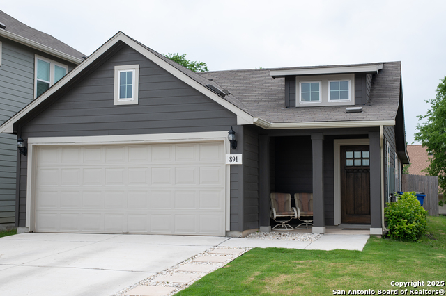 Details for 891 Farmhouse, New Braunfels, TX 78130