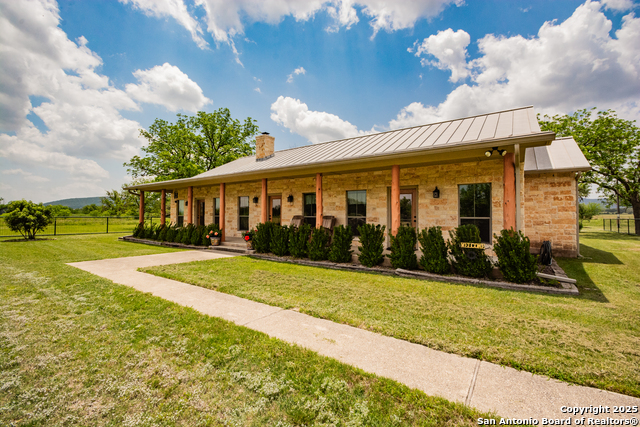 Details for 2657 West Sabinal Road, Utopia, TX 78884