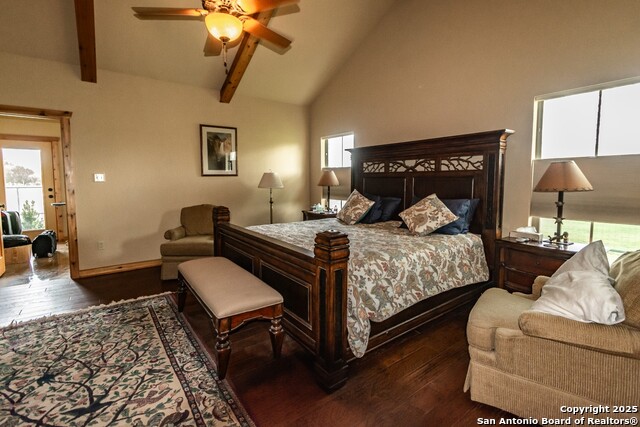 Listing photo id 9 for 2657 West Sabinal Road