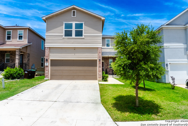 Details for 9821 Overlook Canyon, San Antonio, TX 78245