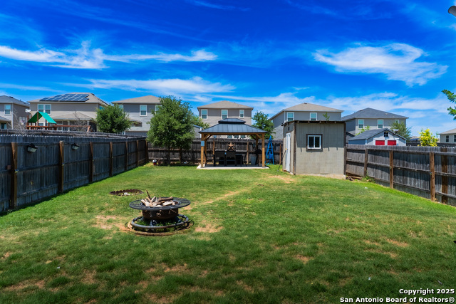 Listing photo id 25 for 9821 Overlook Canyon