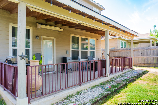 Listing photo id 28 for 9821 Overlook Canyon