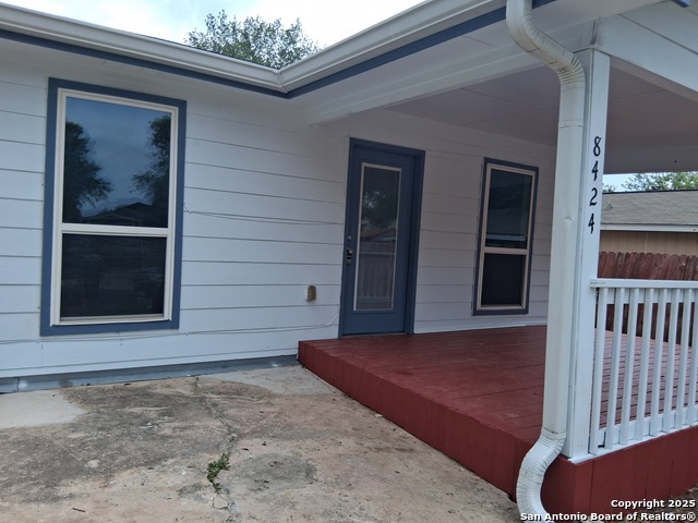 Image 2 of 12 For 8424 Forest Ridge