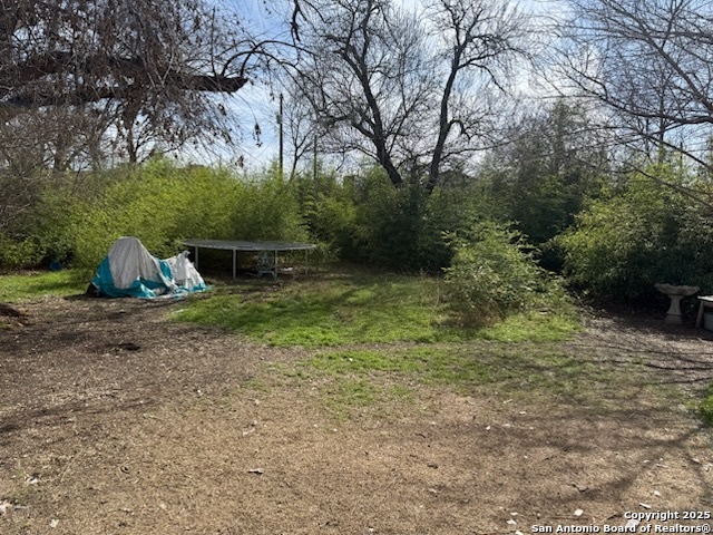 Details for 1924 Kentucky, San Antonio, TX 78228