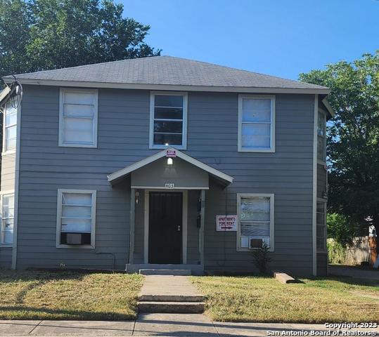 Details for 403 Terrell Ave  4, San Antonio, TX 78214