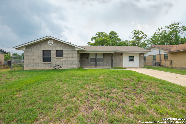 Details for 1835 Dellhaven, San Antonio, TX 78220