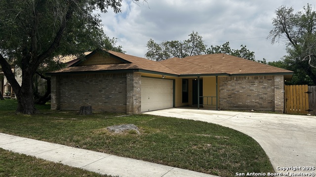 Details for 6530 Forest Village, San Antonio, TX 78250