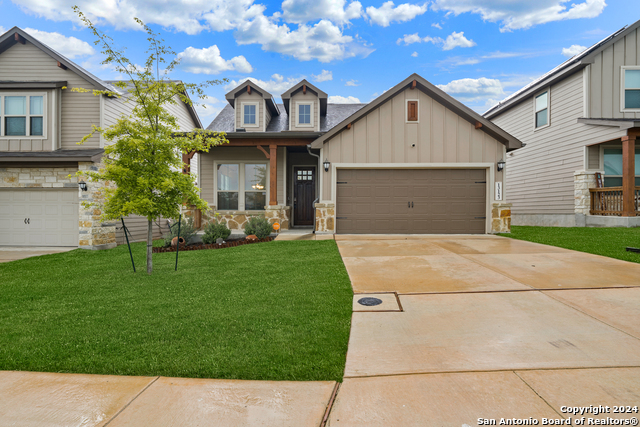 Details for 13123 Horse Terrace, St Hedwig, TX 78152