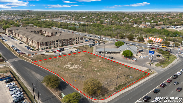 Details for 7649 Fm 78  , San Antonio, TX 78244