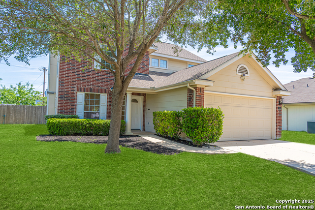 Details for 7246 Autumn Acres, Converse, TX 78109
